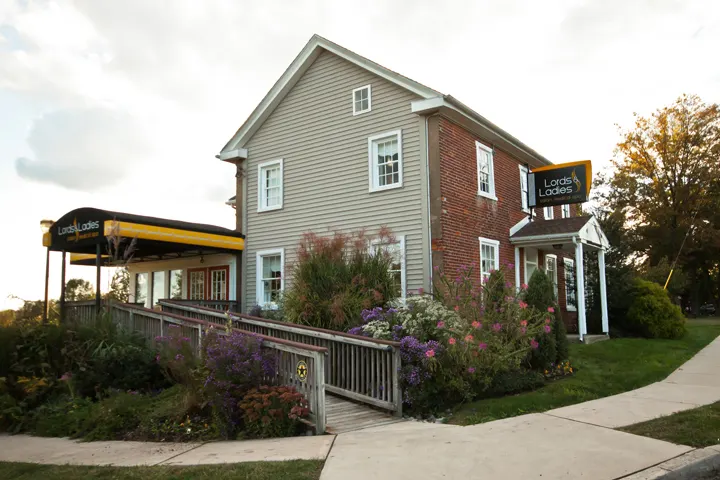 Lords & Ladies Salon and Medical Spa - Gilbertsville — Beauty salon in Gilbertsville